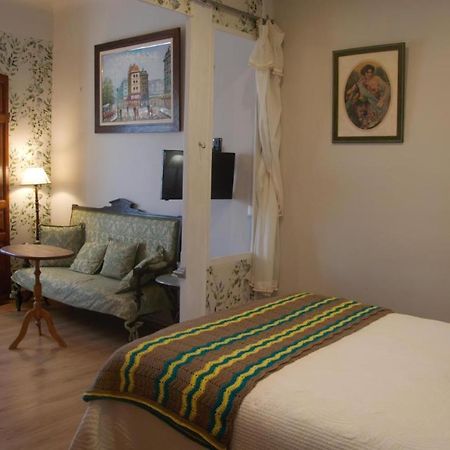La Casona De Villanueva De Pria ภายนอก รูปภาพ