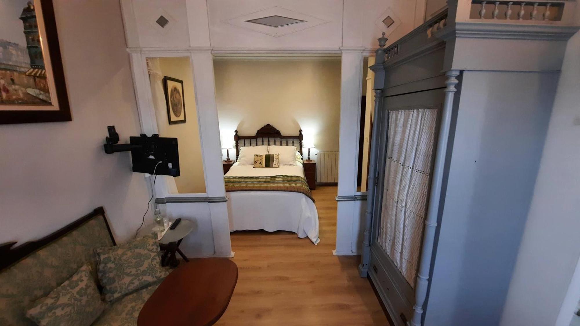 La Casona De Villanueva De Pria ภายนอก รูปภาพ