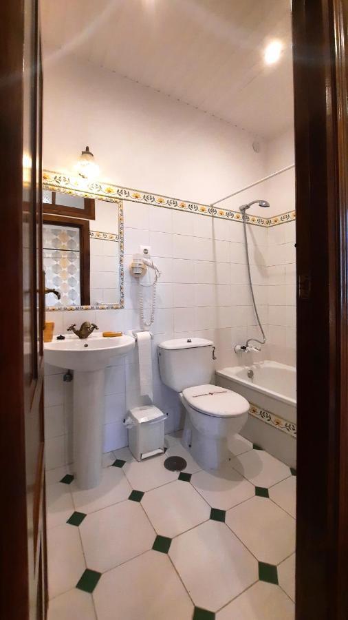 La Casona De Villanueva De Pria ภายนอก รูปภาพ
