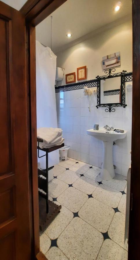 La Casona De Villanueva De Pria ภายนอก รูปภาพ