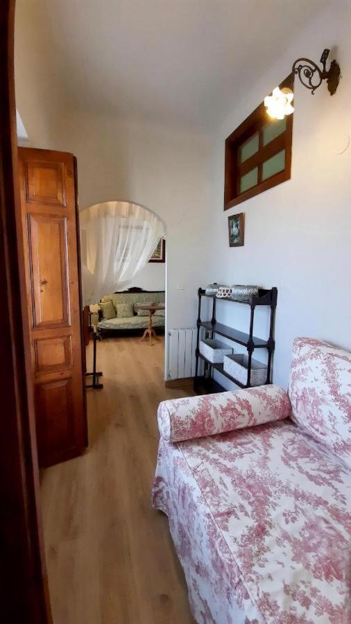 La Casona De Villanueva De Pria ภายนอก รูปภาพ