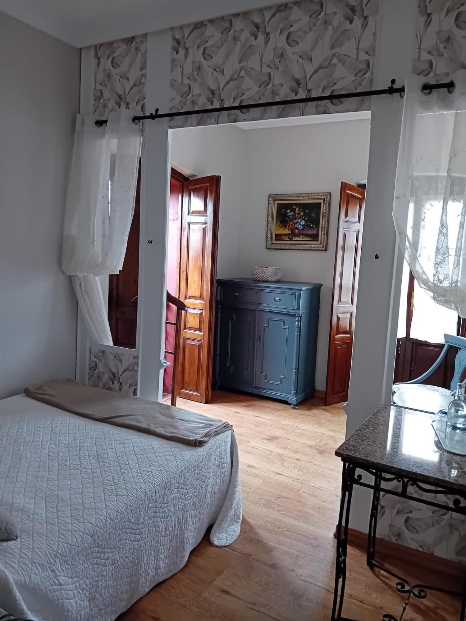 La Casona De Villanueva De Pria ภายนอก รูปภาพ